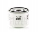 MANN-FILTER W 7057 - Filtr oleju