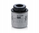 MANN-FILTER W 712/93 - Filtr oleju