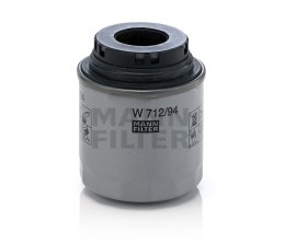 MANN-FILTER W 712/94 - Filtr oleju