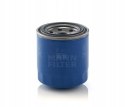 MANN-FILTER W 8017 - Filtr oleju