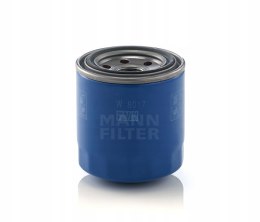 MANN-FILTER W 8017 - Filtr oleju