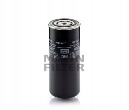 MANN-FILTER WDK 962/17 - filtr paliwa