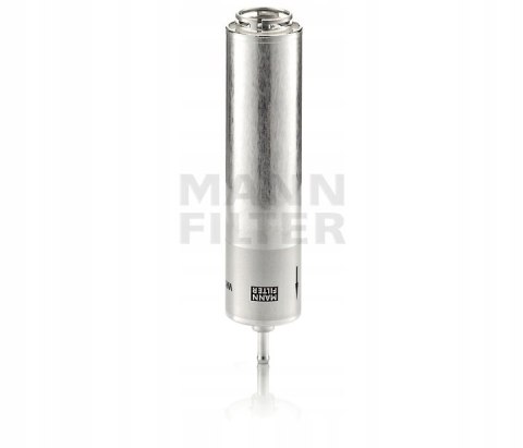 MANN-FILTER WK 5001 - filtr paliwa