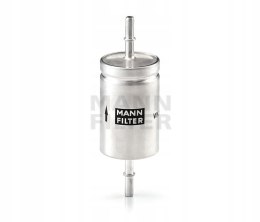 MANN-FILTER WK 512 - filtr paliwa