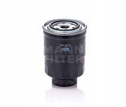 MANN-FILTER WK 8052 Z - filtr paliwa