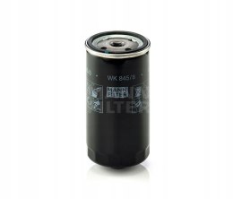 MANN-FILTER WK 845/8 - filtr paliwa