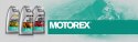 MOTOREX TOP SPEED 4T 15W-50 4L