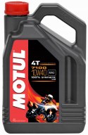 MOTUL 7100 4T 10W-40 4L