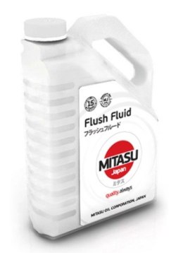 Mitasu Flush Fluid 4L MJ-731 Płyn do płukania