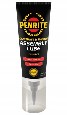 PENRITE ASSEMBLY LUBE 100g