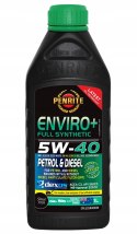 PENRITE ENVIRO+ 5W-40 1L