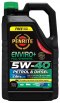 PENRITE ENVIRO+ 5W-40 5L - Full Synthetic