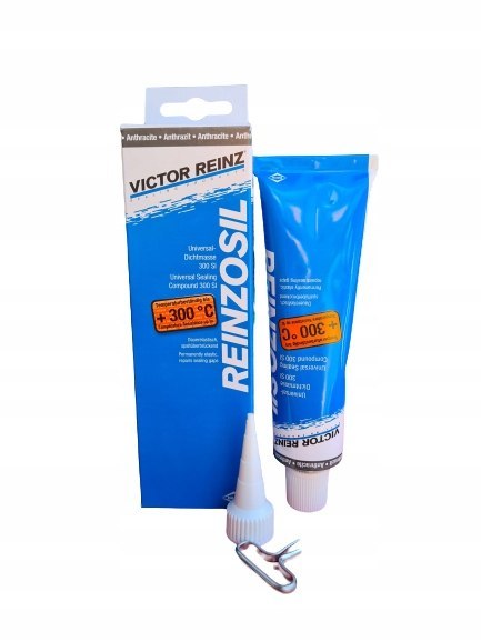 VICTOR REINZ Reinzosil 70ml - uszczelka silikon