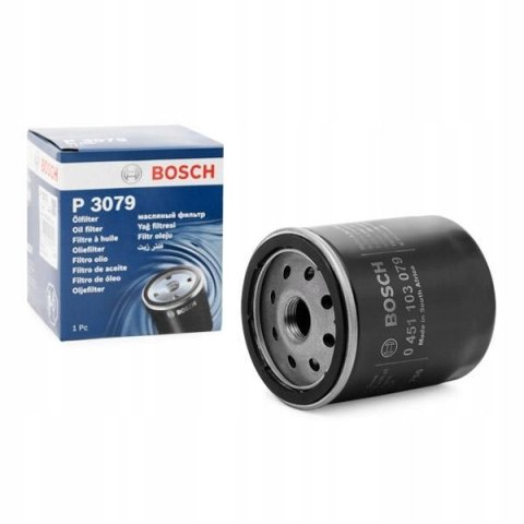 BOSCH 0 451 103 079 - Filtr oleju