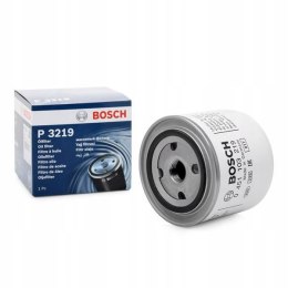 BOSCH 0 451 103 219 - Filtr oleju