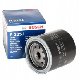 BOSCH 0 451 103 251 - Filtr oleju