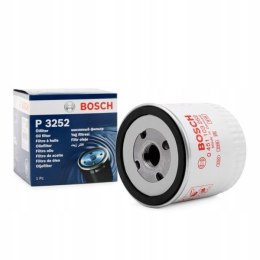 BOSCH 0 451 103 252 - Filtr oleju