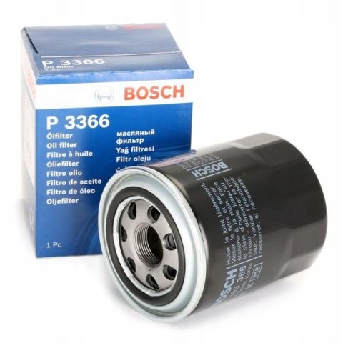 BOSCH 0 451 103 366 - Filtr oleju