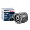 BOSCH 0 986 452 003 - Filtr oleju