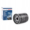 BOSCH 0 986 452 041 - Filtr oleju