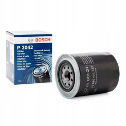 BOSCH 0 986 452 042 - Filtr oleju