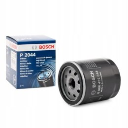 BOSCH 0 986 452 044 - Filtr oleju