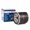 BOSCH 0 986 452 058 - Filtr oleju