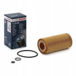 BOSCH 1 457 429 126 - Filtr oleju