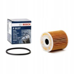 BOSCH 1 457 429 127 - Filtr oleju