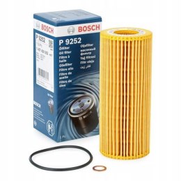 BOSCH 1 457 429 252 - Filtr oleju