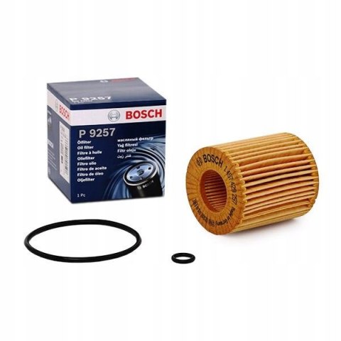 BOSCH 1 457 429 257 - Filtr oleju