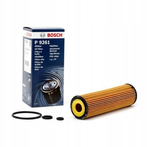 BOSCH 1 457 429 261 - Filtr oleju