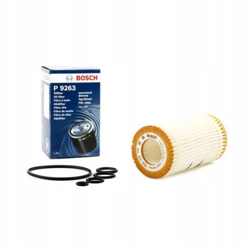 BOSCH 1 457 429 263 - Filtr oleju