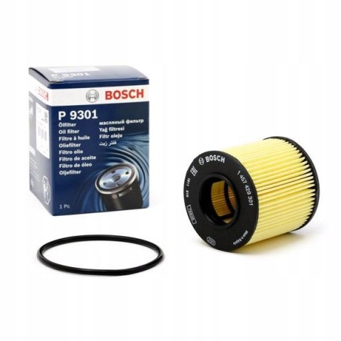 BOSCH 1 457 429 301 - Filtr oleju