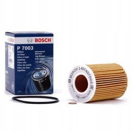 BOSCH 1 457 437 003 - Filtr oleju