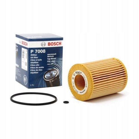 BOSCH F 026 407 008 - Filtr oleju