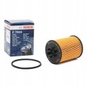 BOSCH F 026 407 015 - Filtr oleju