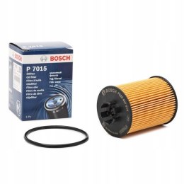 BOSCH F 026 407 015 - Filtr oleju