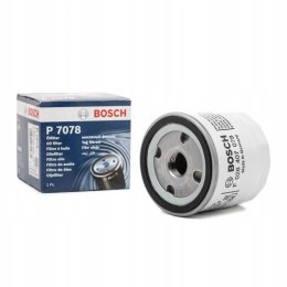 BOSCH F 026 407 078 - Filtr oleju