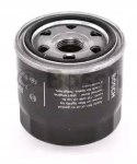 BOSCH F 026 407 124 - Filtr oleju