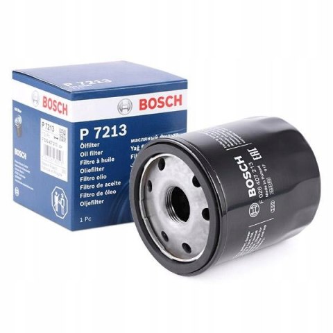 BOSCH F 026 407 213 - Filtr oleju