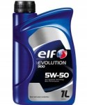 ELF EVOLUTION 900 5W-50 1L