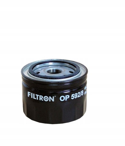 FILTRON OP 592/8 - filtr oleju