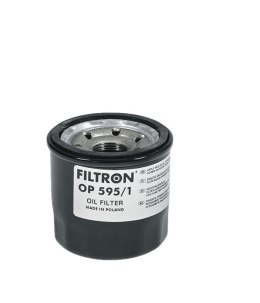 FILTRON OP 595/1 - filtr oleju