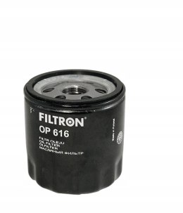 FILTRON OP 616 - filtr oleju