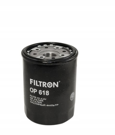 FILTRON OP 618 - filtr oleju