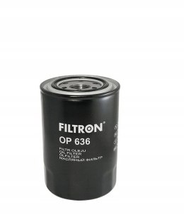 FILTRON OP 636 - Filtr oleju