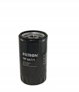 FILTRON OP 647/1 - Filtr oleju