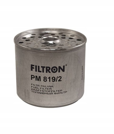 FILTRON PM 819/2 - Filtr paliwa