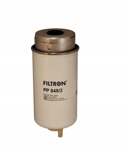 FILTRON PP 848/2 - Filtr paliwa